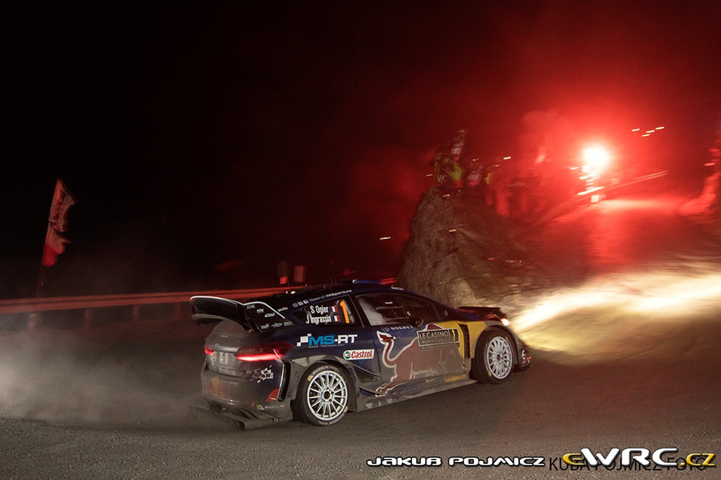 Illustration for article titled Rally Monte Carlo photos from around the nets (megadump)